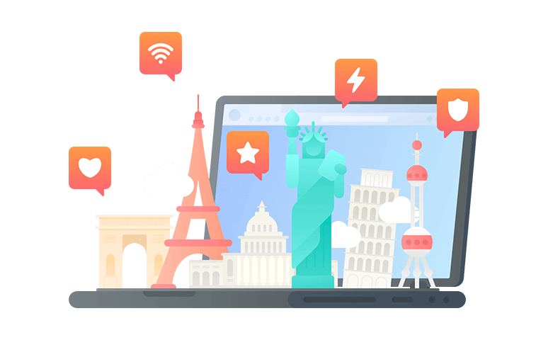 在奥地利连接到中国vpn - 云回国